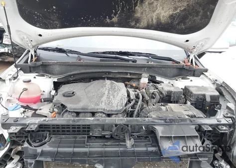 2023 Kia Sportage Sx-Prestige from USA, damaged, VIN 5XYK5CAF8PG016448